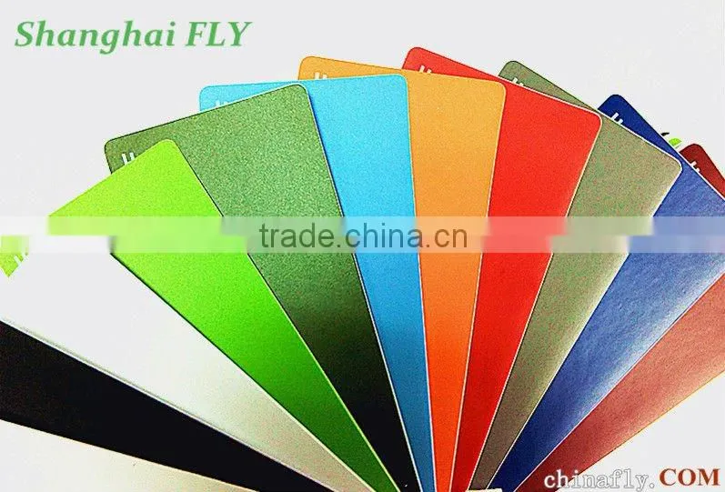 China gloden media supplier 80100 matt Self Adhesive PVC Vinyl for solvent