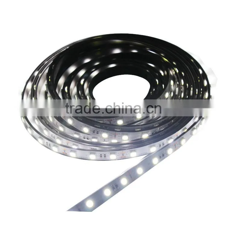 5050 SMD flexible strip led strip 5730 12v