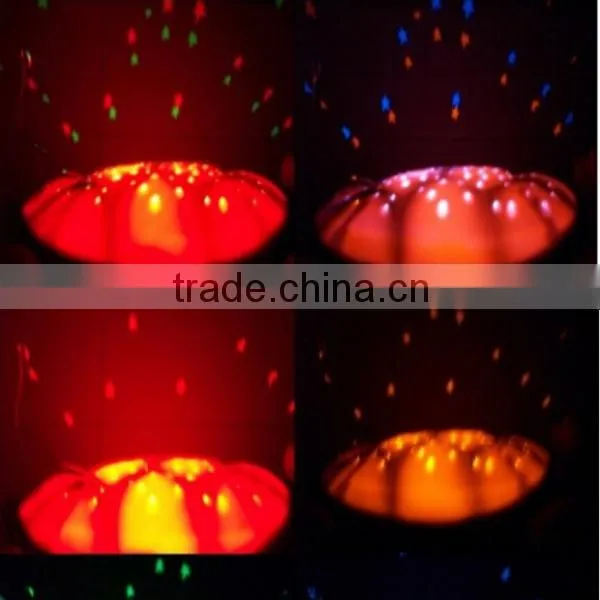 Kids Sleep snail Turtle Night lamp