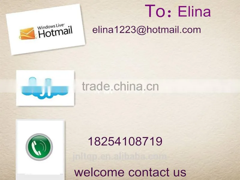 Trucks spare parts BRAKE LINING brake lining
