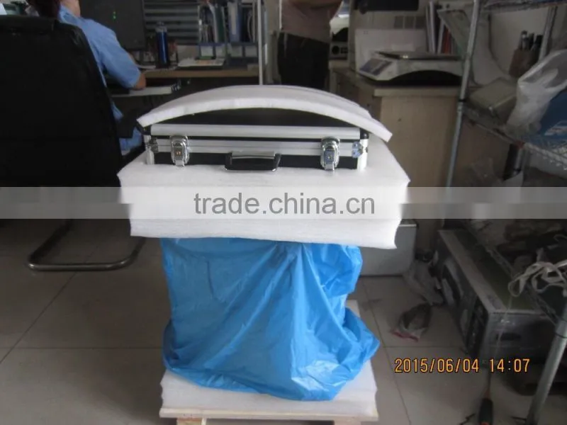 DTEC DHV-10 Digital Vickers Hardness Tester Desktop Type for Metal Hardness Test in Laboratory