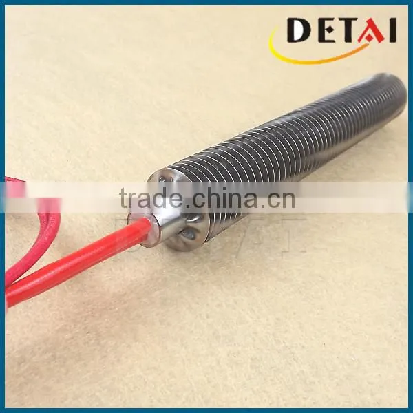 Cartridge Heating Resistor Air Parking Heater