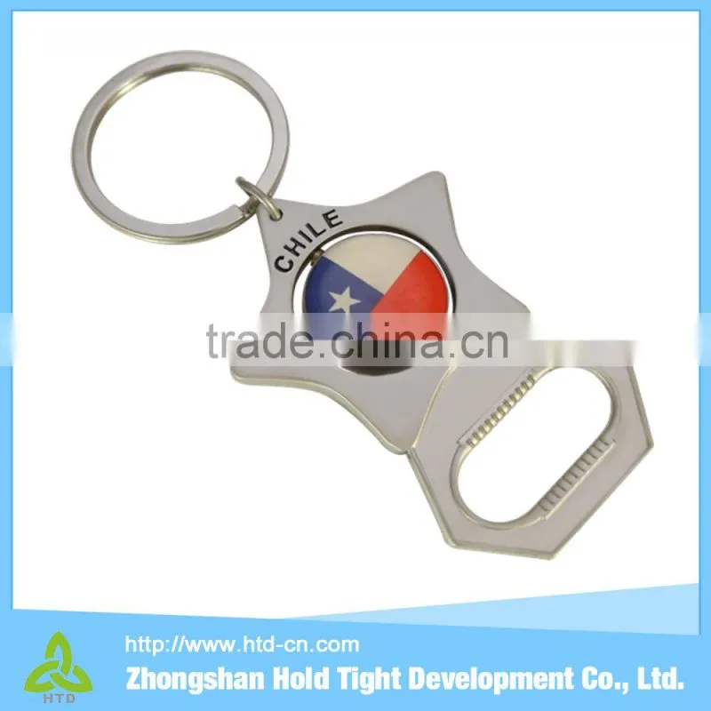 2015 Hot Selling Custom key chain parts