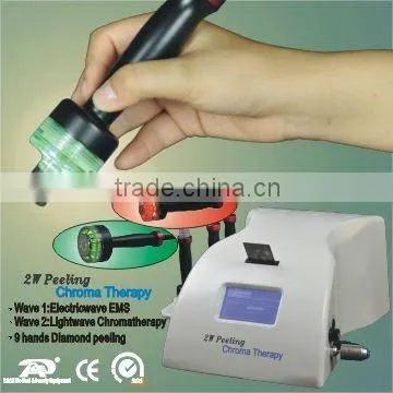 2W pdt pimple removal beauty equipment