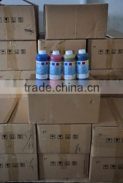 China eco solvent ink /sublimation ink