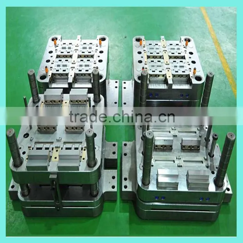 Best Mould Making for Plastic injetion mold
