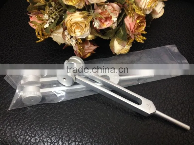 V-TF01 128HZ Tuning Fork(medical tuning fork/sound instrument)