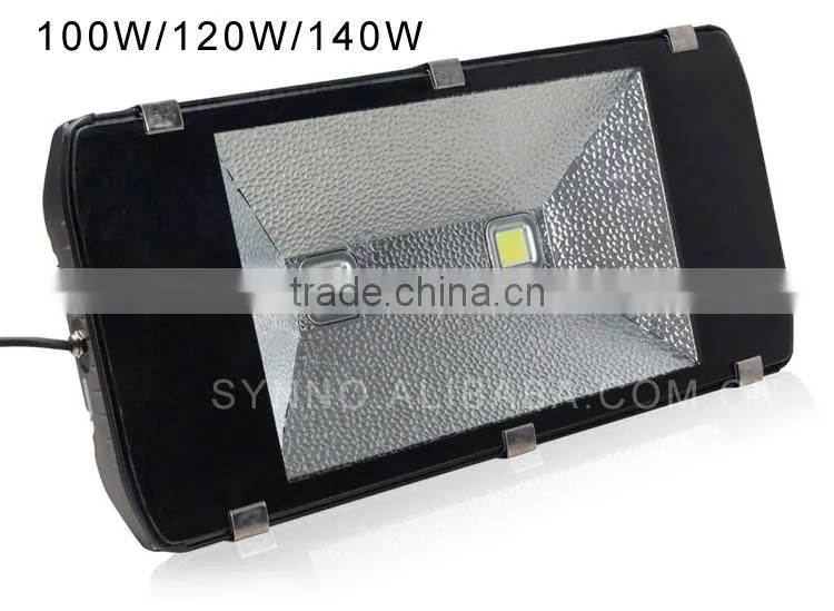 decoration dance product ROHS COB LED Flood Light