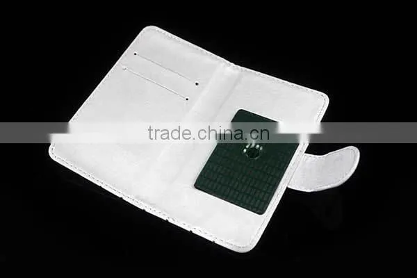 universal flip case for 4.3 inch/ 4.5 inch/5.0 inch, mobile phone universal case, universal flip case