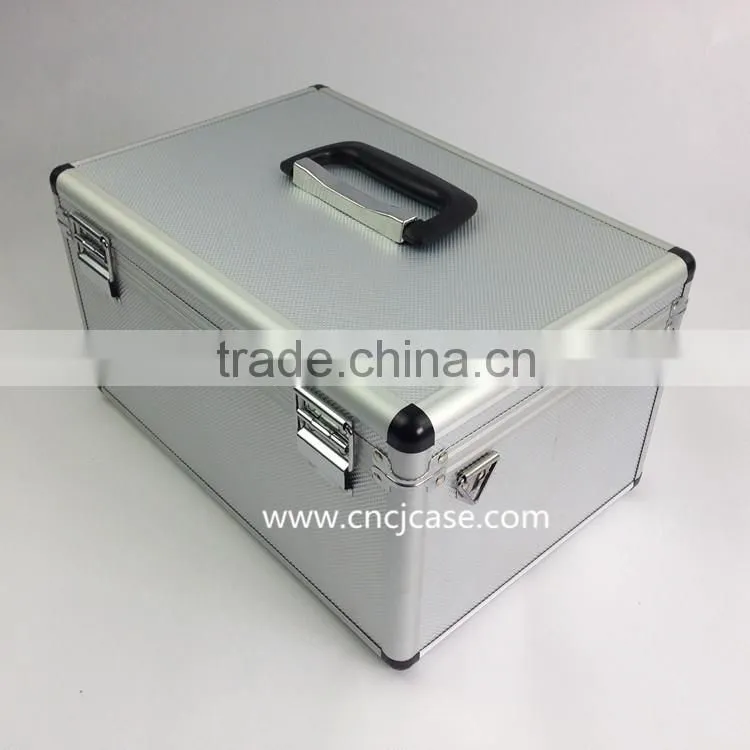 Good and cheap aluminum medical case