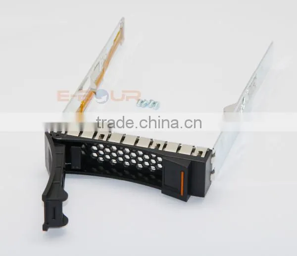 For IBM 3.5" 69Y5634 SATA SAS Hard Drive Kits