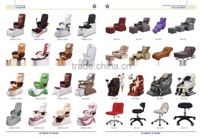 Nail Table manicure table used professional nail table