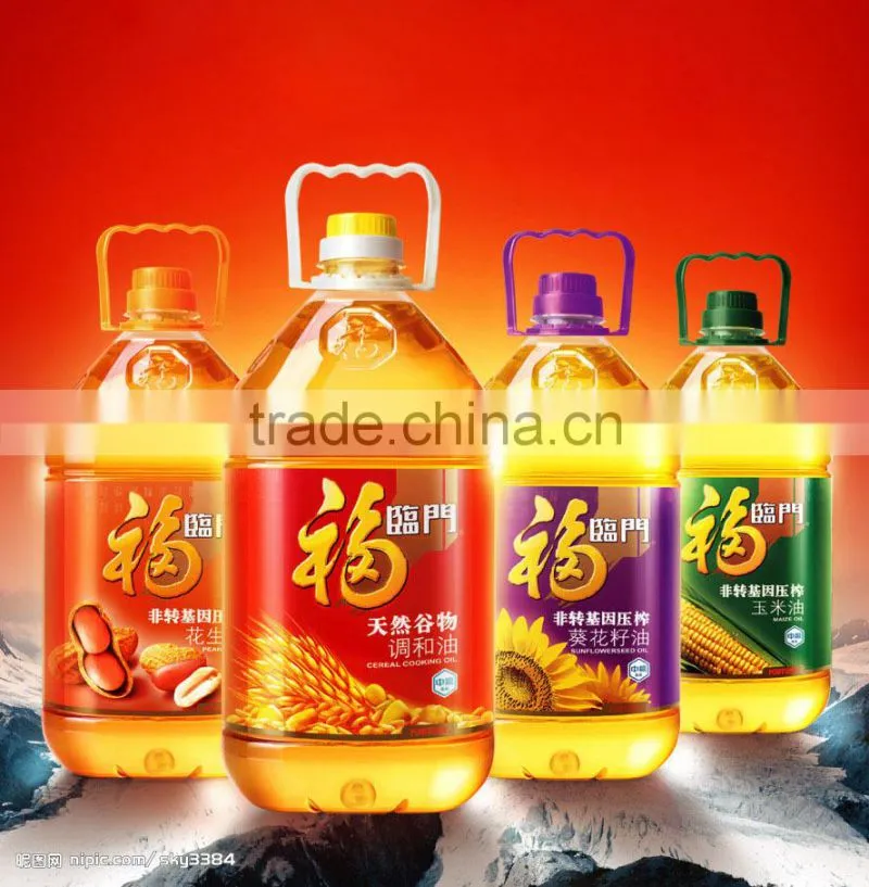 2014 BV ISO approved new type automatic screw oil press machine (6YL-A series)