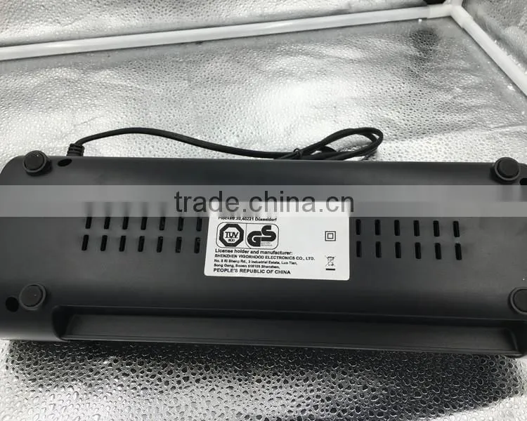 super slim home Pouch laminator