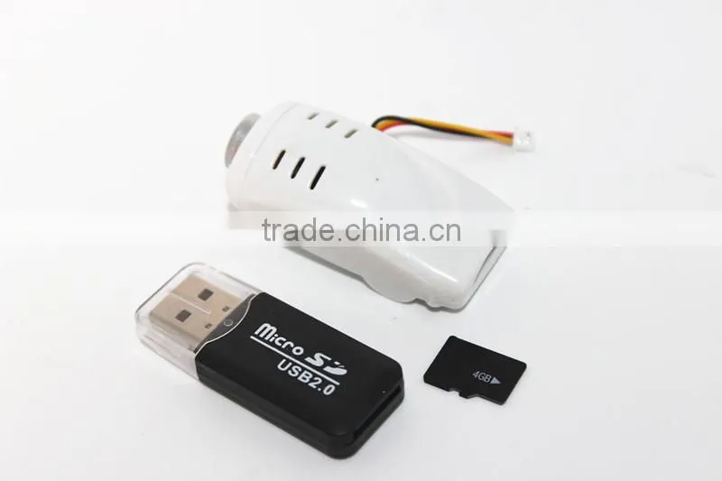 Best Price in China 4G Memory Card 6-Axis RC Toys Quadcopter Helicopter Airplane w/ Camera from China
