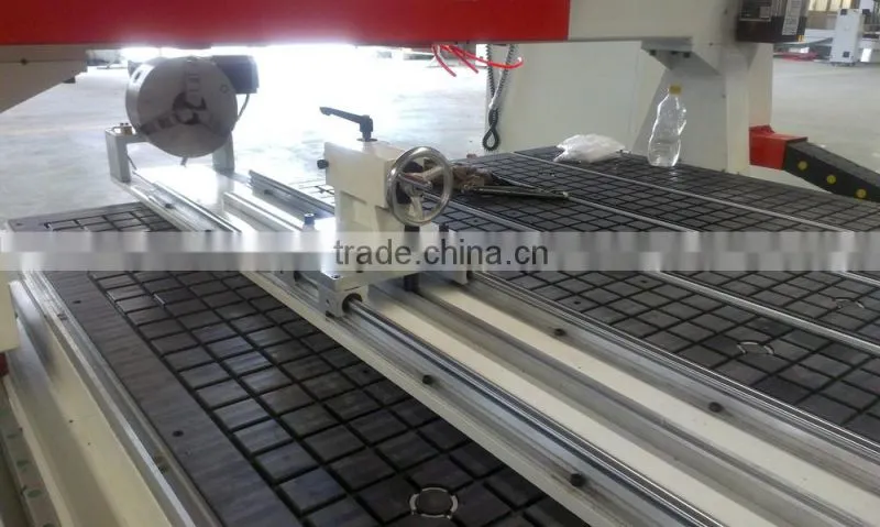 Multi function 1325 CNC Router Wood working Machinery CNC Engraving Machine with Cheap Price