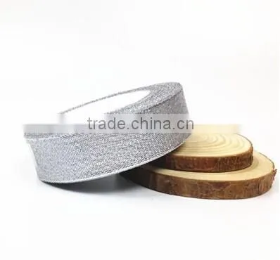 China Manufactury Printer Ribbon Metallic Ribbon For Packaging