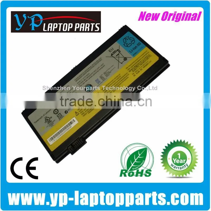 Original wholesale battery 11.1V 30Wh/57Wh For Lenovo IdeaPad U150 57Y6354 57Y6459 57Y6460 L09M3P13 L09O6D13 notebook battery
