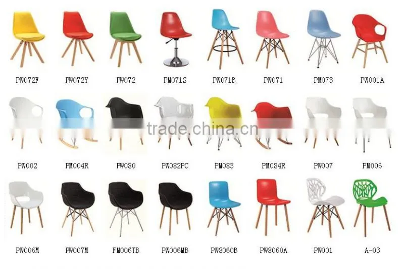 wholesale modern dining table new design made in China