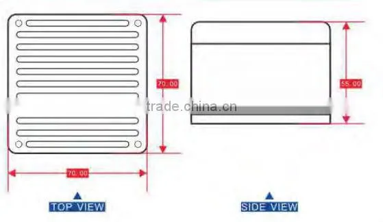 Good Price Linear and Angular Motion Measurement IMU with a Triad of Gyroscopes And Triad of Accelerometers