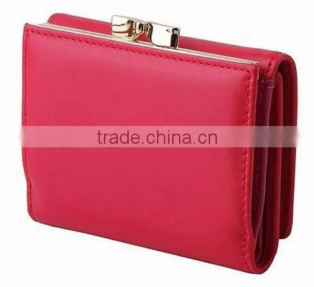 Coin wallet