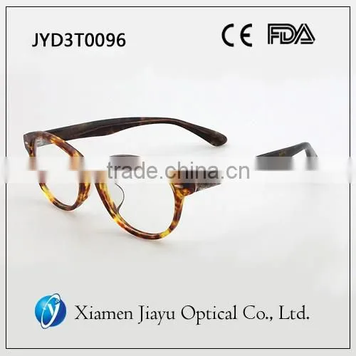 New arrival acetate sun glasses eyewear handmade