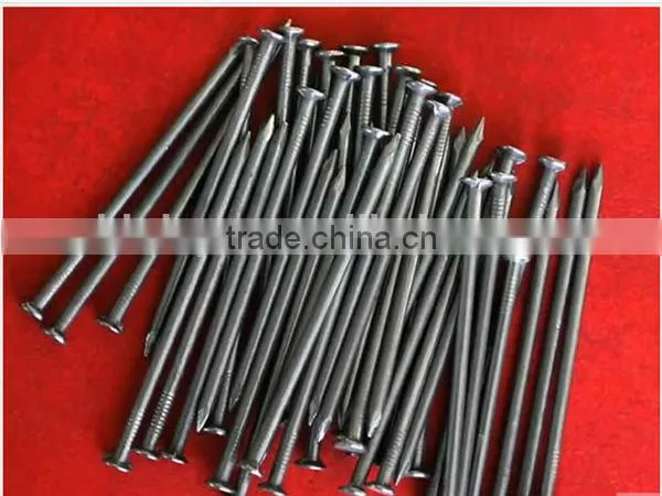 Hot sale Nail Making Machine