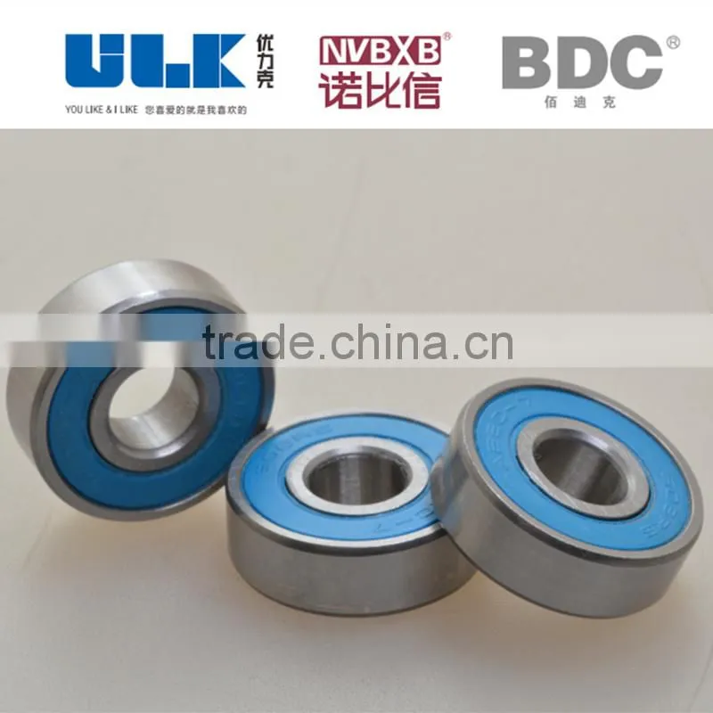 2016 best price standard Deep Groove Ball Bearing series