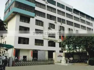 Guangzhou Panyu Ostar Electronics Limited company overview - view 1