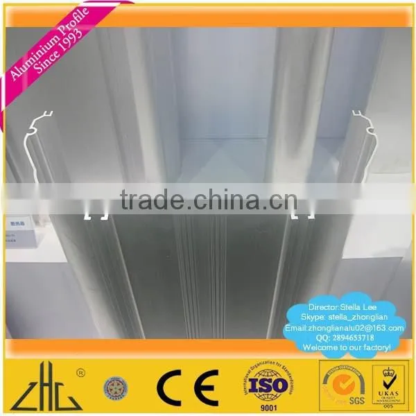 Wow!! 6061 aluminium profiles industrial OEM, rigid aluminium profile for ships, 6061T6 aluminium alloy ship building materials