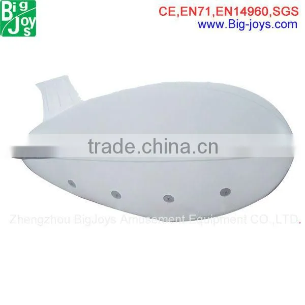 ON SALE commercial hot selling gaint inflatable plane to US