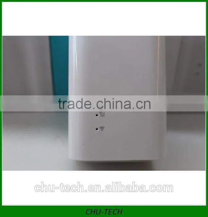 original WIFI Cube 4G Router Huawei genuine E5180 supports WIFI 11n 2*2 up to 32 users