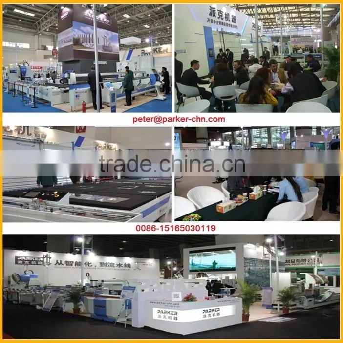 CNC Drilling machining center CNC automatic drilling and grooving and tapping machine