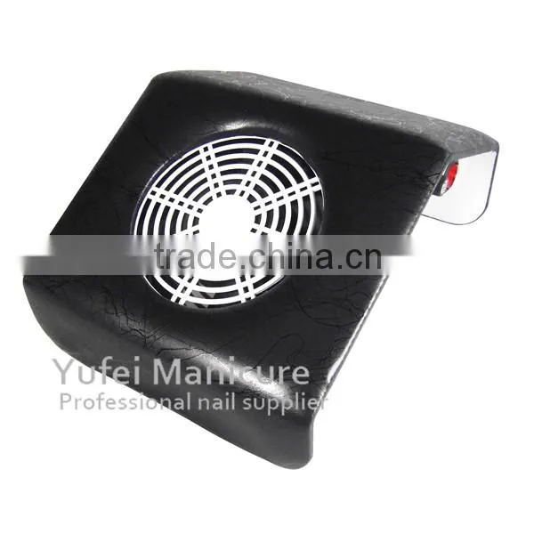 nail manicure table dust collector / manicure dust collector