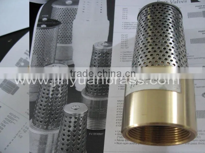 Lead Free Check valve