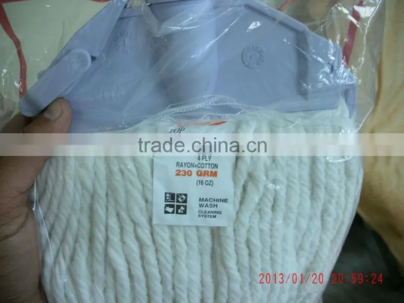 Promotion Nonwoven mop head