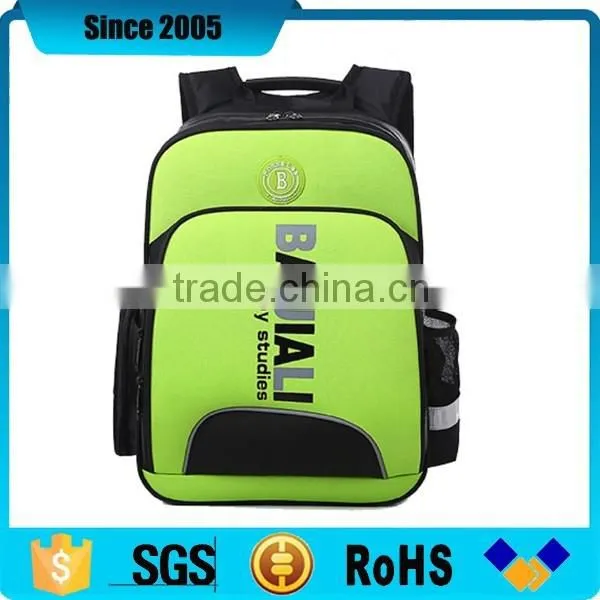 2016 OEM ODM large backpack & bag for travel