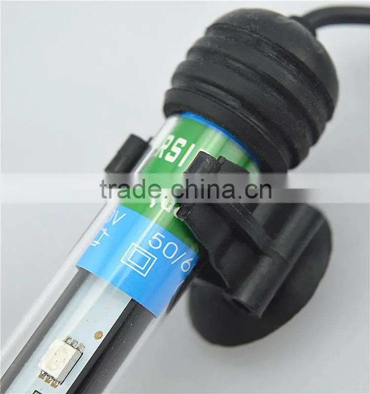 28cm 12LED SMD5050 blue led fish tank light
