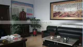Yicheng County Jinye Metallurgical Equipment Manufacturing Co., Ltd. company overview - view 2