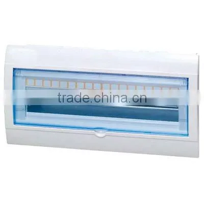 power distribution box 5-8way