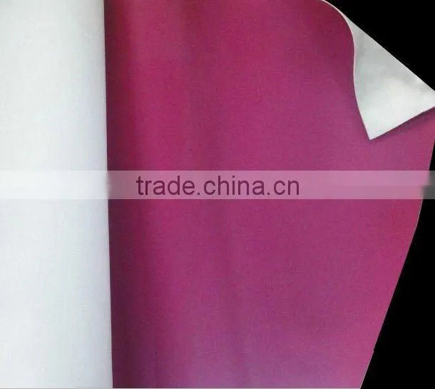 Color reflective fabric 100%Polyester