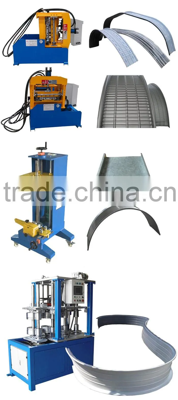 Automatic electric manual crimping machine