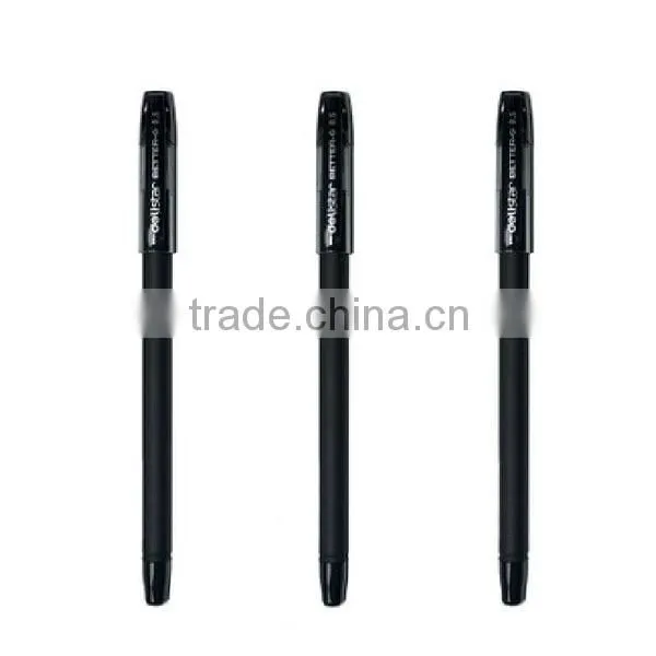 0.5mm good quality water pen & gel pen