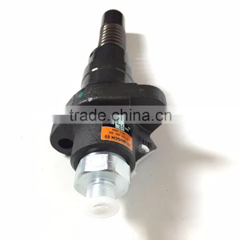 VOE 20795413 UNIT PUMP D7E UNIT PUMP 0414 693 005
