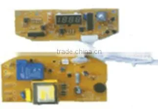 Multi-functional Stew Pot PCBA with LED Display