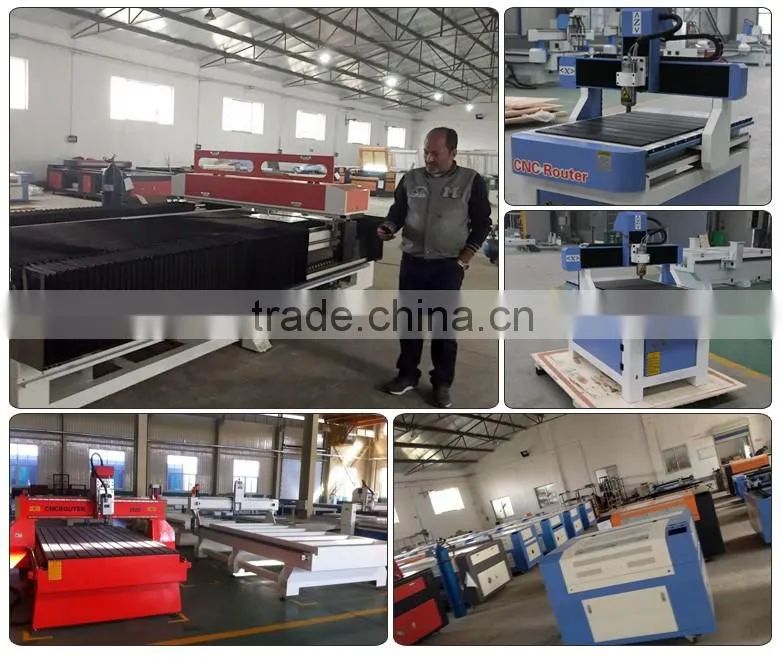 China 6090 desktop mini wood cutting engraving machine price , 6090 cnc router , march 3 control system