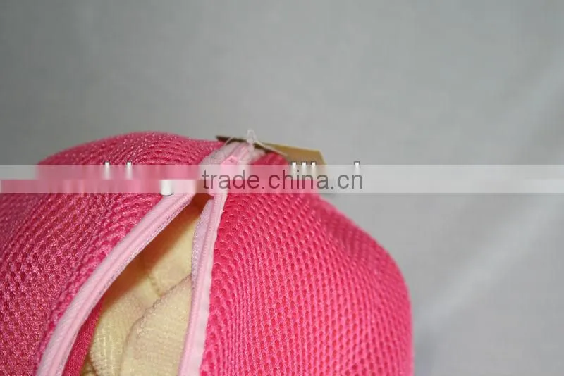 2016 Fast Selling Lingerie mesh Laundry bag
