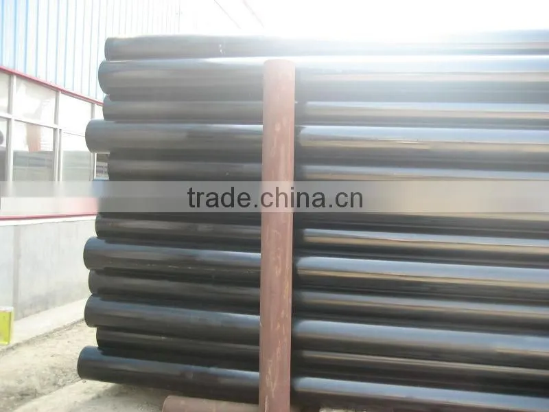31/2'' GALVANISED SEAMLESS STEEL PIPE MADE IN CHINA