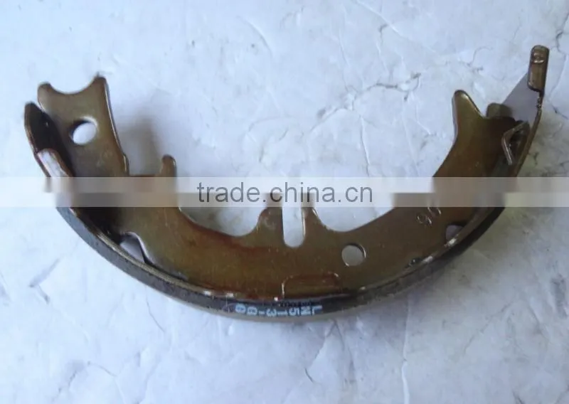 High Quality Toyota Brake Shoe 46550-24011