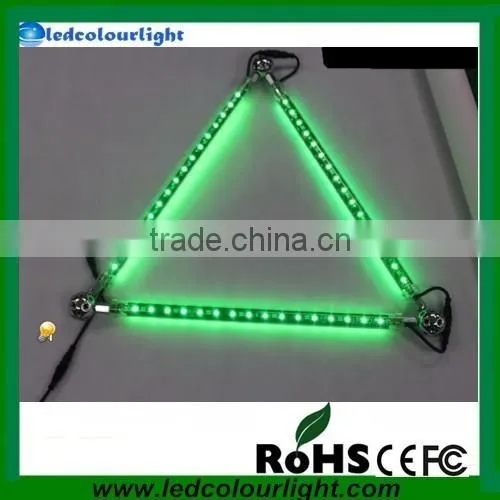 DC12v IP65 dmx addressable led strip 5050 bar light Factory price
